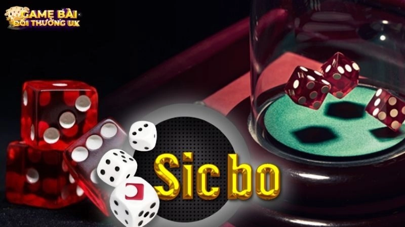 cách cược sicbo