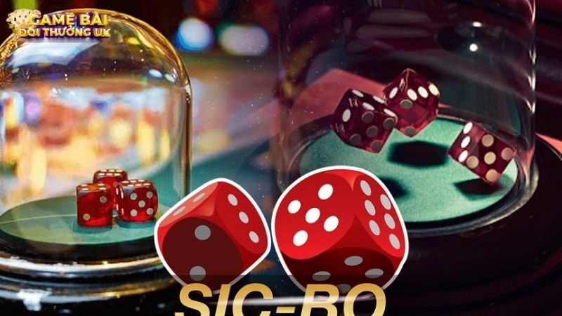 cách cược sicbo