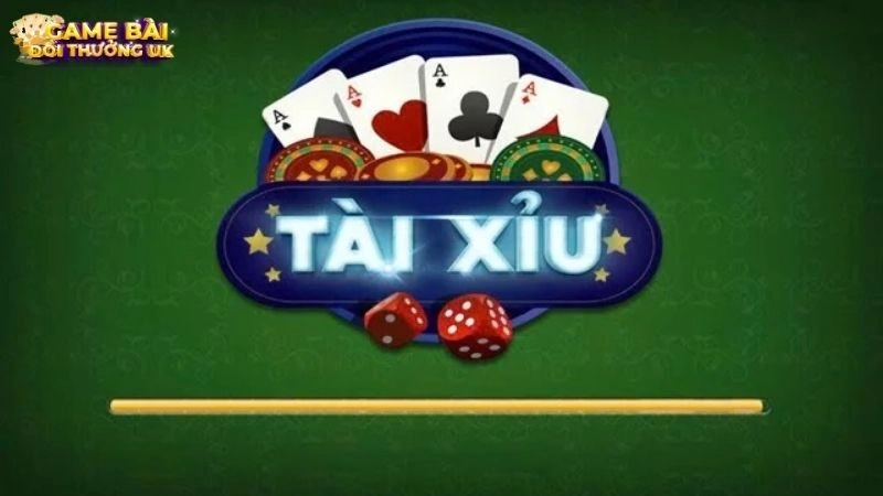 Tài Xỉu Online