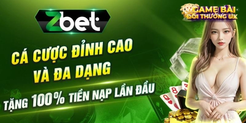 ZBet có gì đặc biệt? Khám phá nhà cái hàng đầu thị trường