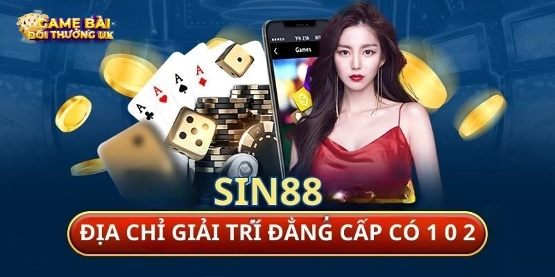 Sin88 với một vài nét giới thiệu cơ bản