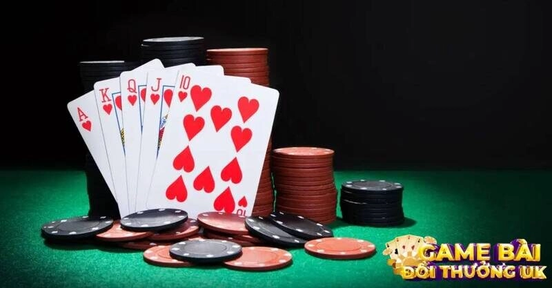 Thùng phá sảnh có trong game bài nào?