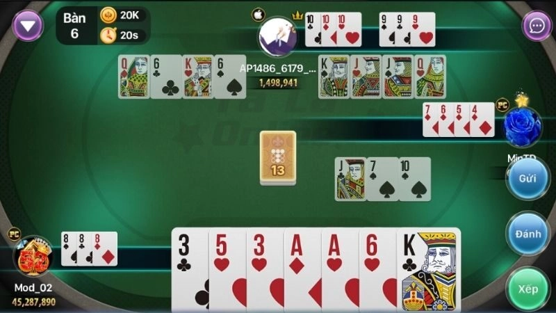 Tá Lả là bài gì