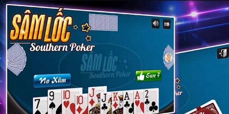 Sâm lốc tiếng Anh là gì? Game bài cực hay dành cho game thủ mê thách thức